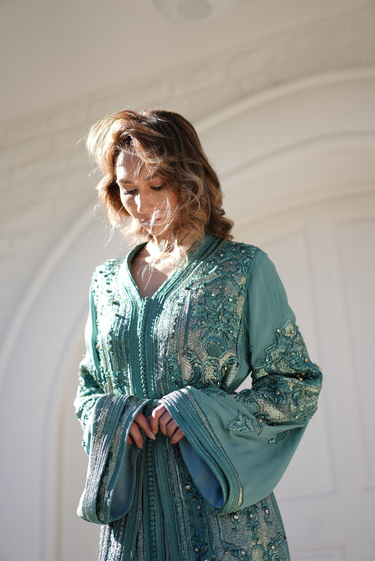 Émeraude Éternelle