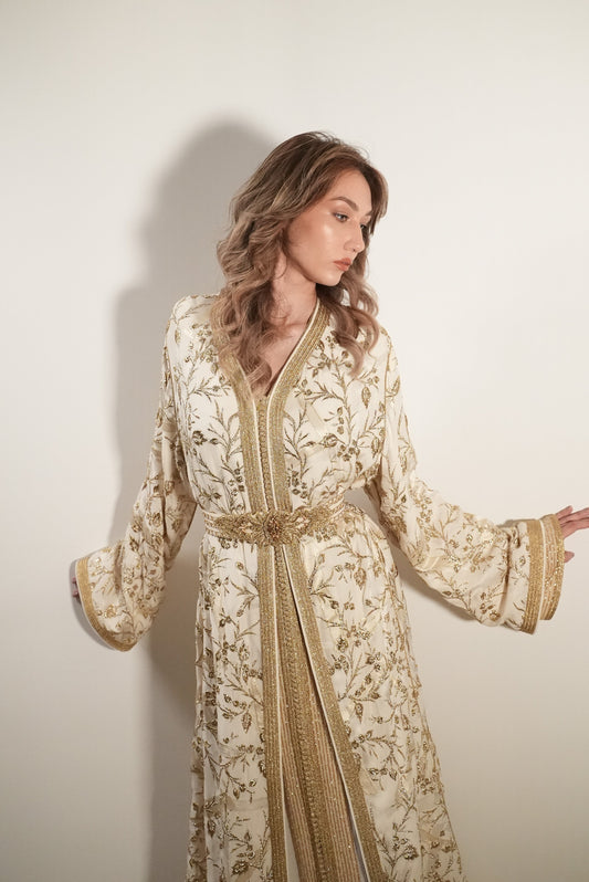 Lueur d’Orient