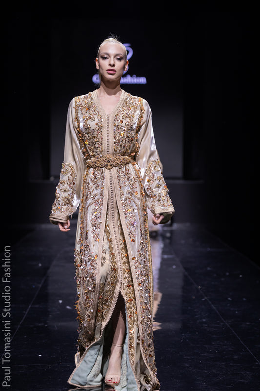 Lueur d’Or Matin