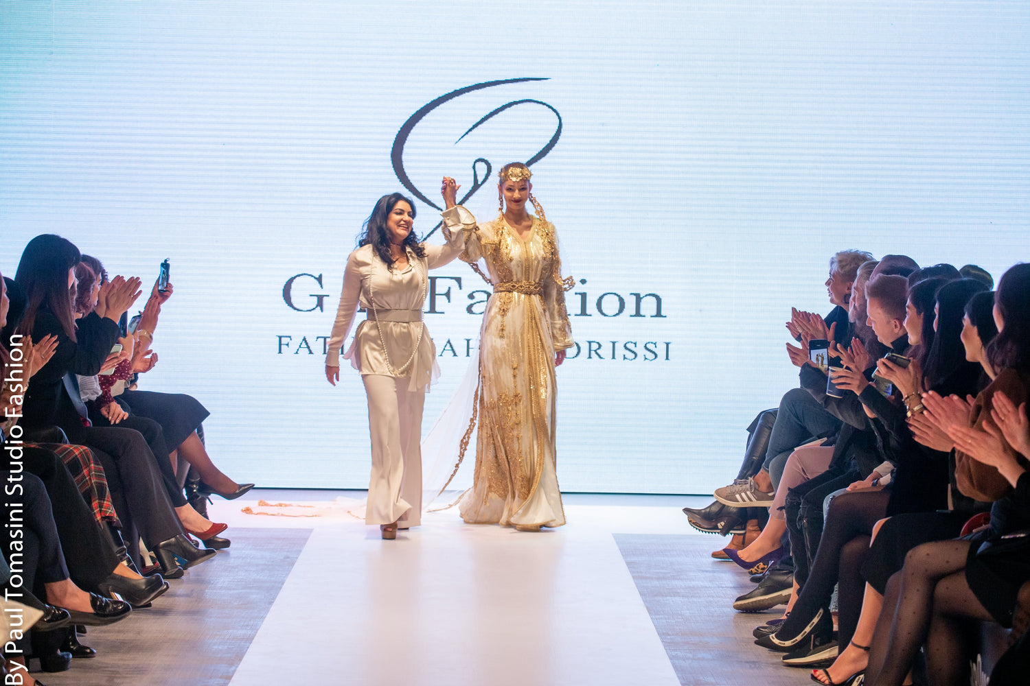 Azerbijan Fashion Show 2022