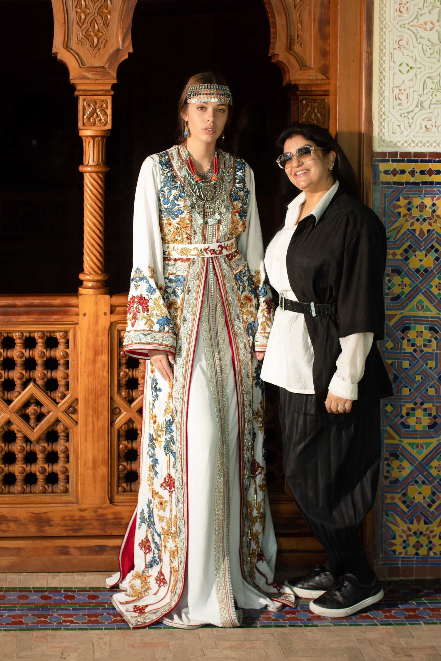Collection Seville 2024