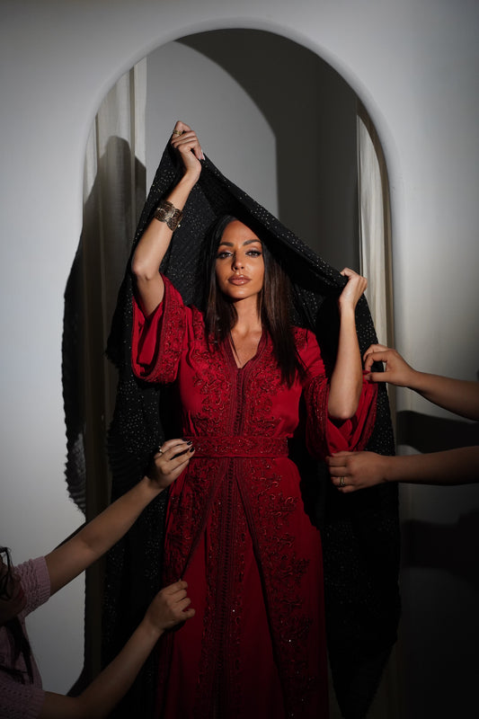 Rouge Absolu