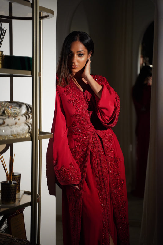 Rouge Absolu