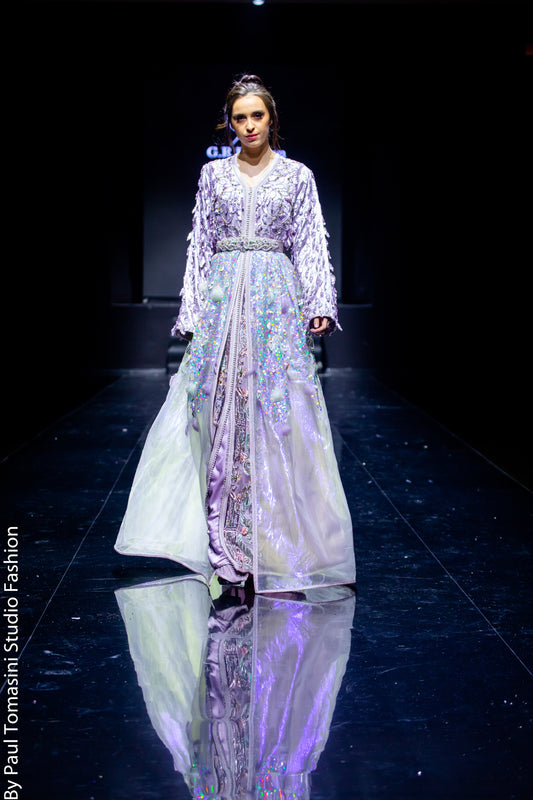 Voile de Lilas