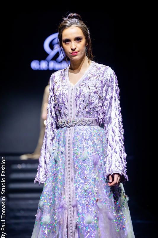 Voile de Lilas