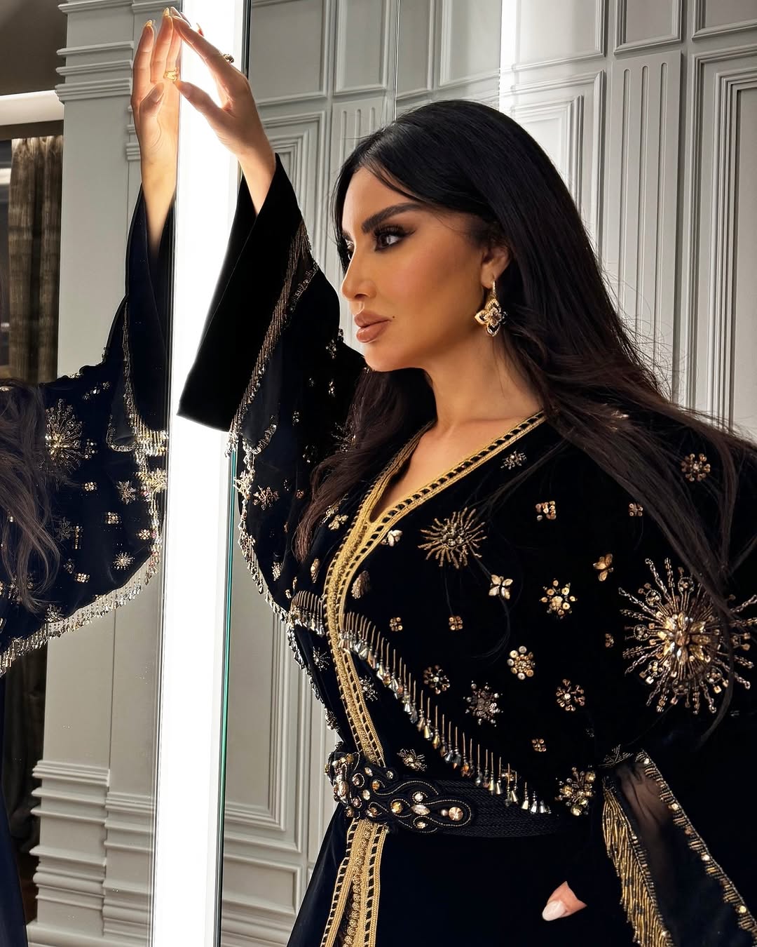 Dubai Fashion Show