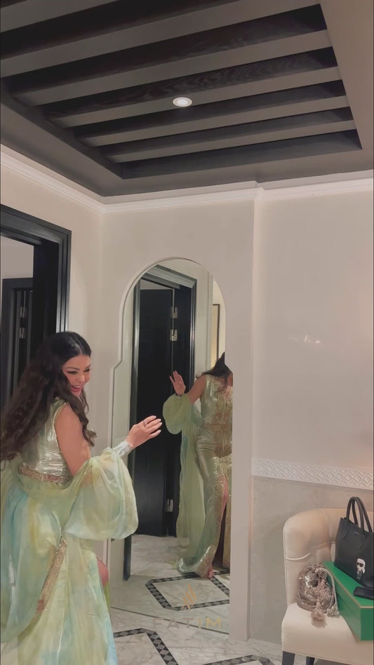 Caftan Sultana